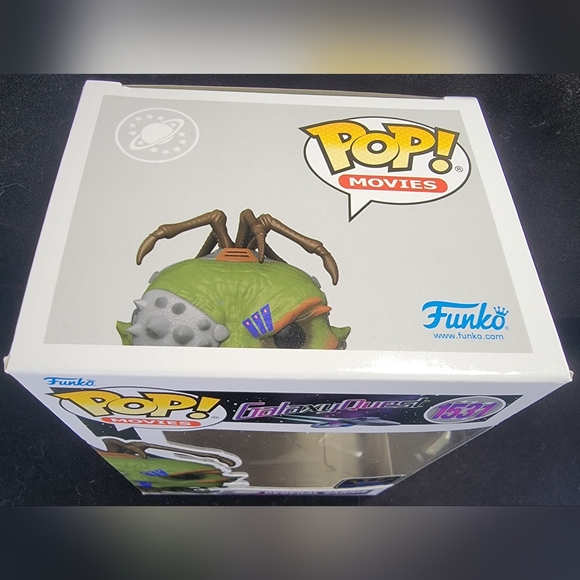 General Sarris specialty series exclusive funko # 1531 (nib) with pop pr… - Picture 4 of 7